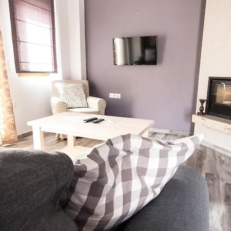 Harmony Deluxe Βίλα