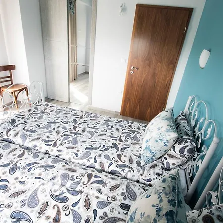 Harmony Deluxe * Theologos (Thasos)