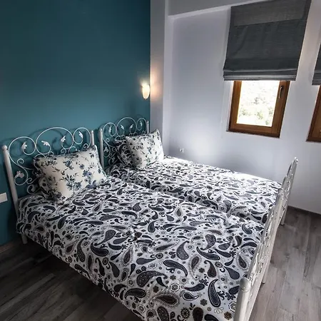 Villa Harmony Deluxe