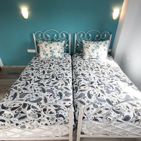 Harmony Deluxe Villa