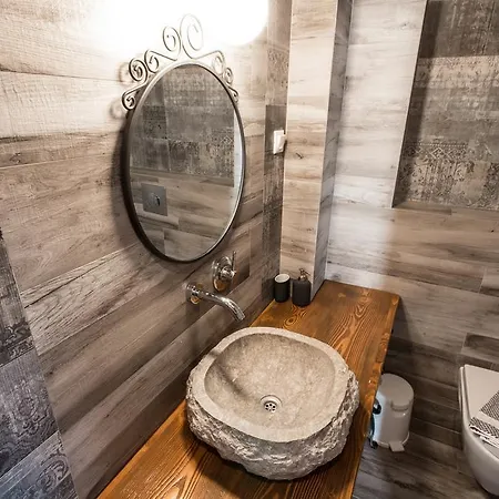 Βίλα Harmony Deluxe *