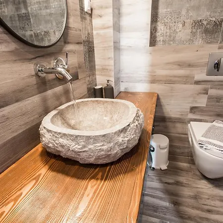 Harmony Deluxe Βίλα Θεολόγος