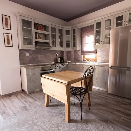 Harmony Deluxe Villa Theologos (Thasos)