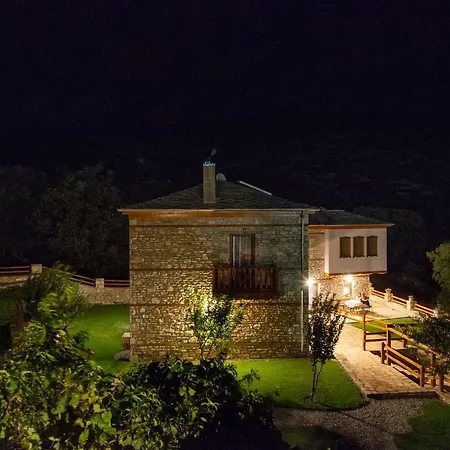 Harmony Deluxe Βίλα