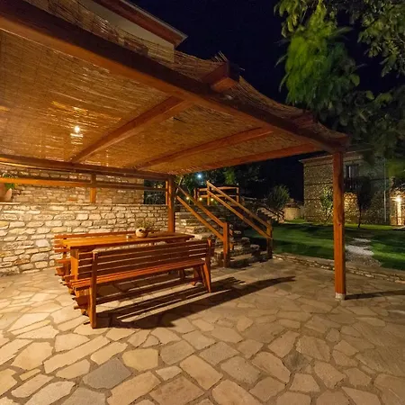 Harmony Deluxe Βίλα *