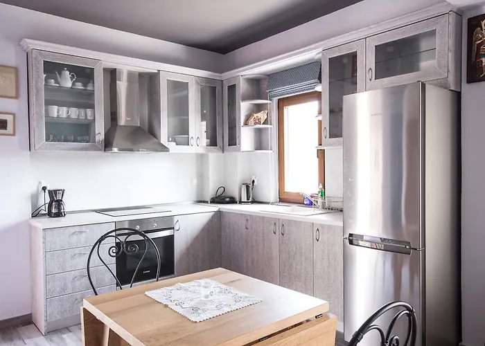 Harmony Deluxe Theologos (Thasos)