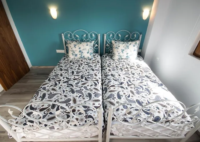 Harmony Deluxe Vilă