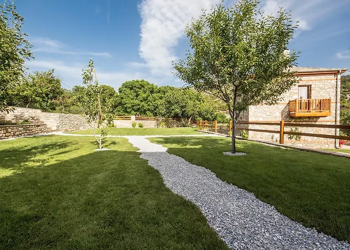 Harmony Deluxe Vilă