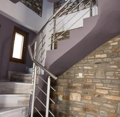 Vilă Harmony Deluxe