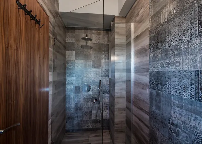 Harmony Deluxe Vilă