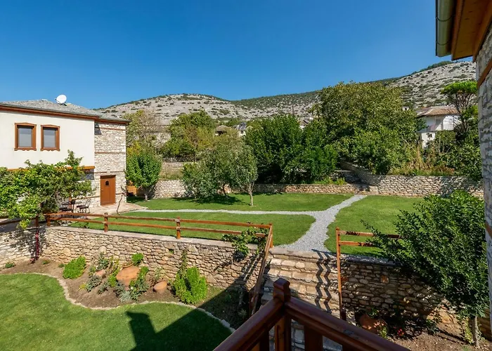 Vilă Harmony Deluxe Theologos (Thasos)