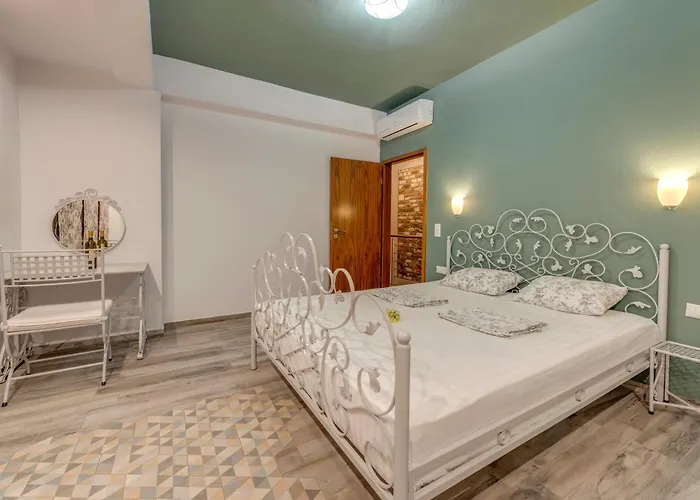 Vilă Harmony Deluxe