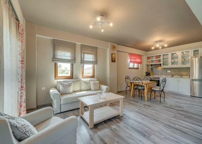 Harmony Deluxe * Theologos (Thasos)